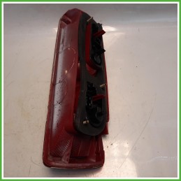 Fanale Fanalino Sinistro SX Carello 37180751 Alfa Romeo 146 1999-2001 60603945 Originale Usato
