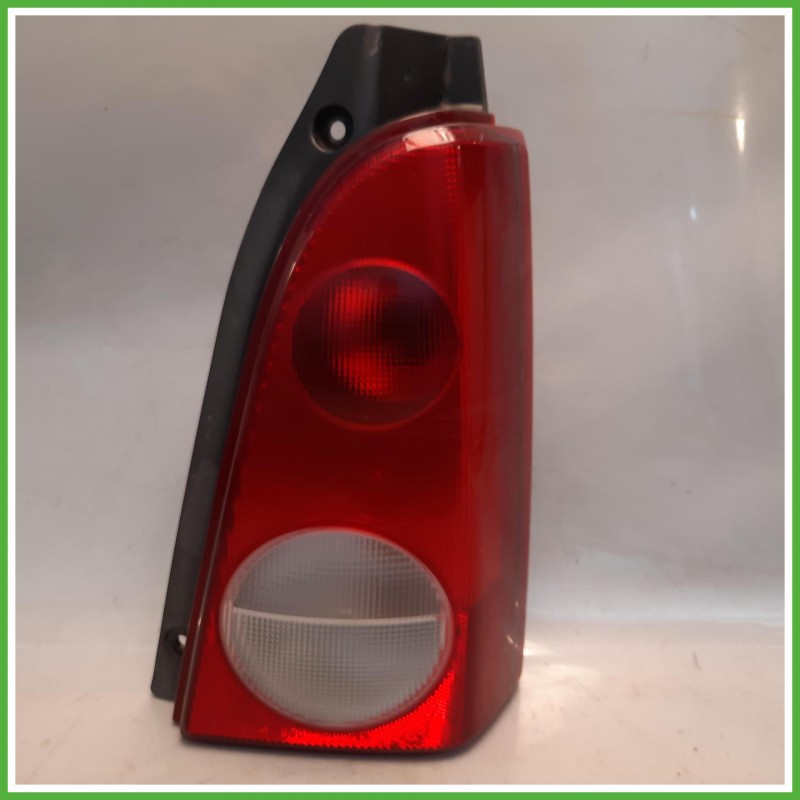 Fanale Fanalino Destro DX  Opel Agila A 2000-2003 9209545 Originale Usato