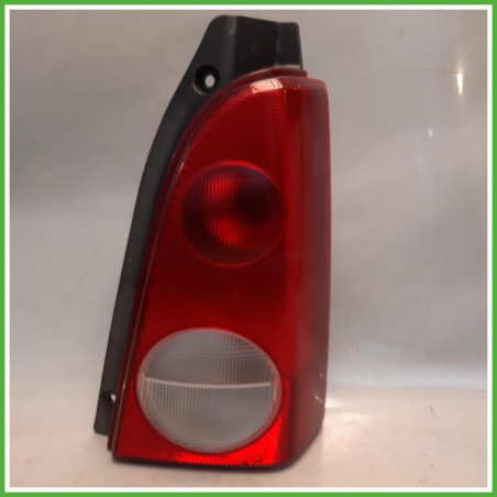 Fanale Fanalino Destro DX  Opel Agila A 2000-2003 9209545 Originale Usato