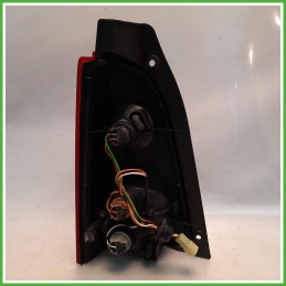 Fanale Fanalino Destro DX  Opel Agila A 2000-2003 9209545 Originale Usato