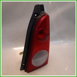 Fanale Fanalino Destro DX  Opel Agila A 2000-2003 9209545 Originale Usato