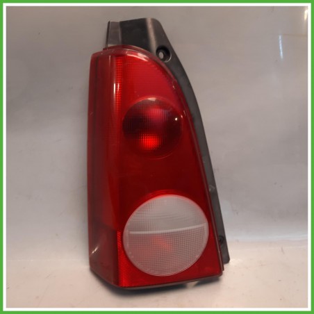 Fanale Fanalino Sinistro SX  Opel Agila A 2000-2003 9209548 Originale Usato