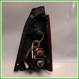 Fanale Fanalino Sinistro SX  Opel Agila A 2000-2003 9209548 Originale Usato