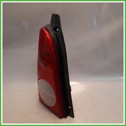 Fanale Fanalino Sinistro SX  Opel Agila A 2000-2003 9209548 Originale Usato