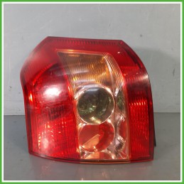 Fanale Fanalino Sinistro SX  Toyota Corolla 5 Serie 2004 8156102300 Originale Usato