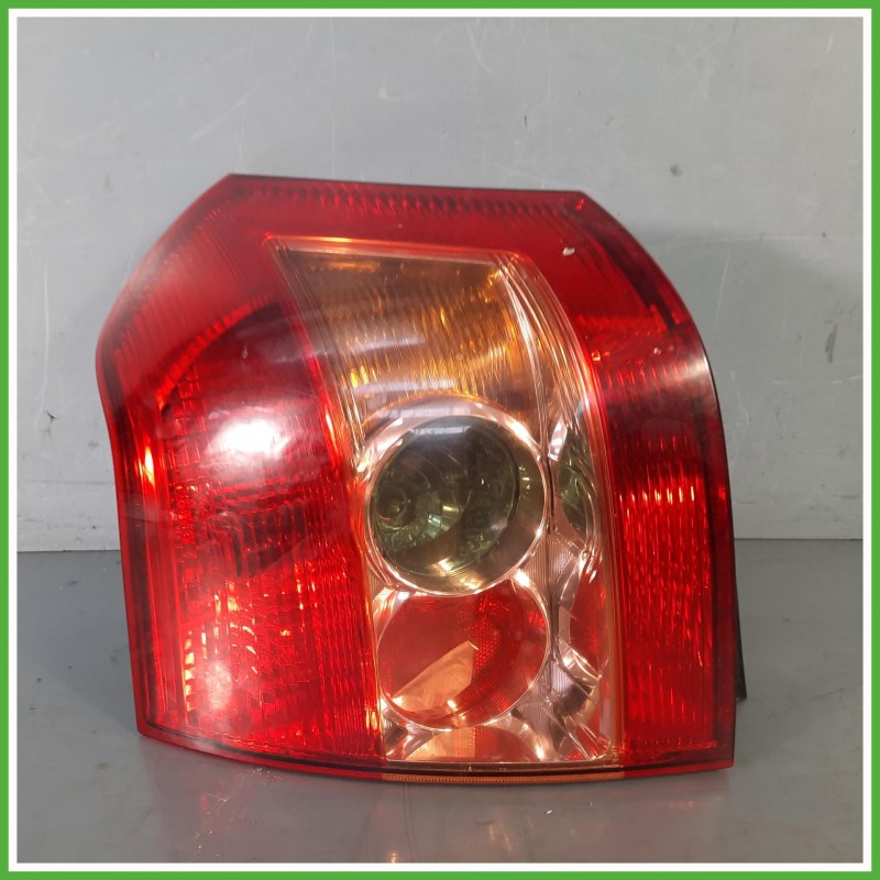 Fanale Fanalino Sinistro SX  Toyota Corolla 5 Serie 2004 8156102300 Originale Usato