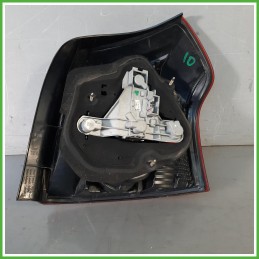 Fanale Fanalino Sinistro SX  Toyota Corolla 5 Serie 2004 8156102300 Originale Usato