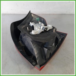 Fanale Fanalino Sinistro SX  Toyota Corolla 5 Serie 2004 8156102300 Originale Usato