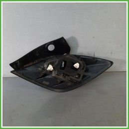 Fanale Fanalino Sinistro SX Hella 008748 Opel Astra H SW 2007-2009 93186478 Originale Usato