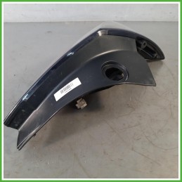 Fanale Fanalino Sinistro SX Hella 008748 Opel Astra H SW 2007-2009 93186478 Originale Usato