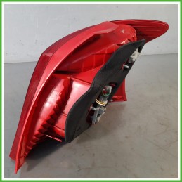 Fanale Fanalino Sinistro SX  Toyota Yaris France 2 Serie 2005-2009 815610D110 Originale Usato