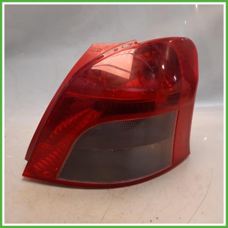 Fanale Fanalino Destro DX  Toyota Yaris France 2 Serie 2005-2009 815510D110 Originale Usato