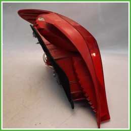 Fanale Fanalino Destro DX  Toyota Yaris France 2 Serie 2005-2009 815510D110 Originale Usato