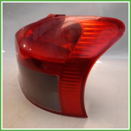 Fanale Fanalino Destro DX  Toyota Yaris France 2 Serie 2005-2009 815510D110 Originale Usato