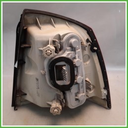 Fanale Fanalino Sinistro SX  Opel Astra G 1998-2000 9117402 Originale Usato