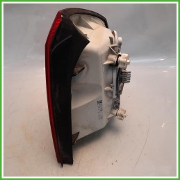 Fanale Fanalino Sinistro SX  Opel Astra G 1998-2000 9117402 Originale Usato