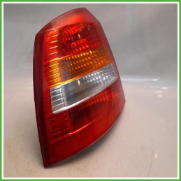 Fanale Fanalino Sinistro SX  Opel Astra G 1998-2000 9117402 Originale Usato