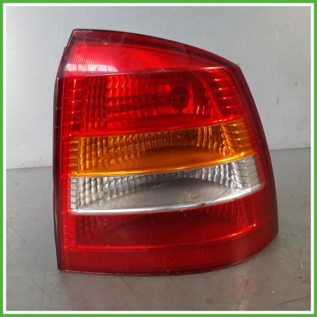 Fanale Fanalino Destro DX  Opel Astra G 1998-2000 9117404 Originale Usato