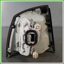 Fanale Fanalino Destro DX  Opel Astra G 1998-2000 9117404 Originale Usato