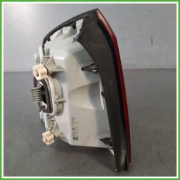 Fanale Fanalino Destro DX  Opel Astra G 1998-2000 9117404 Originale Usato