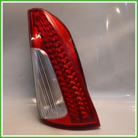 Fanale Fanalino Sinistro SX Automotive Lighting 219501 Lancia Musa 2 Serie 2011-2012 51884859 Originale Usato