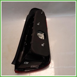 Fanale Fanalino Sinistro SX Automotive Lighting 219501 Lancia Musa 2 Serie 2011-2012 51884859 Originale Usato