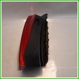 Fanale Fanalino Sinistro SX Automotive Lighting 219501 Lancia Musa 2 Serie 2011-2012 51884859 Originale Usato