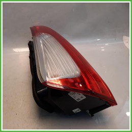 Fanale Fanalino Sinistro SX Automotive Lighting 219501 Lancia Musa 2 Serie 2011-2012 51884859 Originale Usato