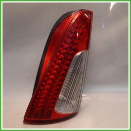 Fanale Fanalino Destro DX Automotive Lighting 219502 Lancia Musa 2 Serie 2011-2012 51884858 Originale Usato