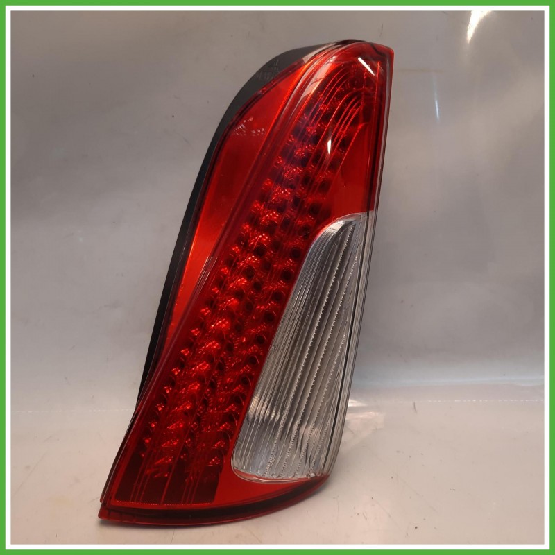 Fanale Fanalino Destro DX Automotive Lighting 219502 Lancia Musa 2 Serie 2011-2012 51884858 Originale Usato