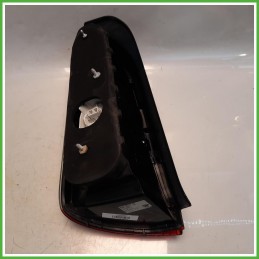 Fanale Fanalino Destro DX Automotive Lighting 219502 Lancia Musa 2 Serie 2011-2012 51884858 Originale Usato