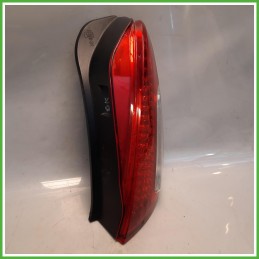 Fanale Fanalino Destro DX Automotive Lighting 219502 Lancia Musa 2 Serie 2011-2012 51884858 Originale Usato