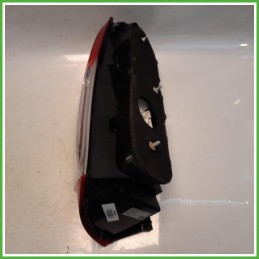 Fanale Fanalino Destro DX Automotive Lighting 219502 Lancia Musa 2 Serie 2011-2012 51884858 Originale Usato