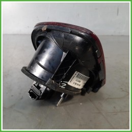 Fanale Fanalino Destro DX Valeo 89091211 Volkswagen Golf Plus 2 Serie 2009-2013 5M0945094S Originale Usato