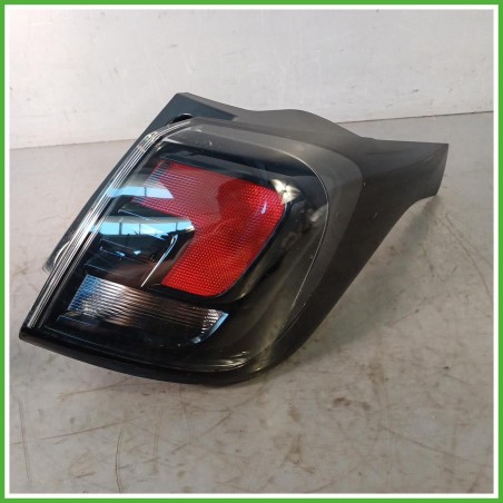 Fanale Fanalino Destro DX  Opel Crossland X 2018-2020 39137522 Originale Usato