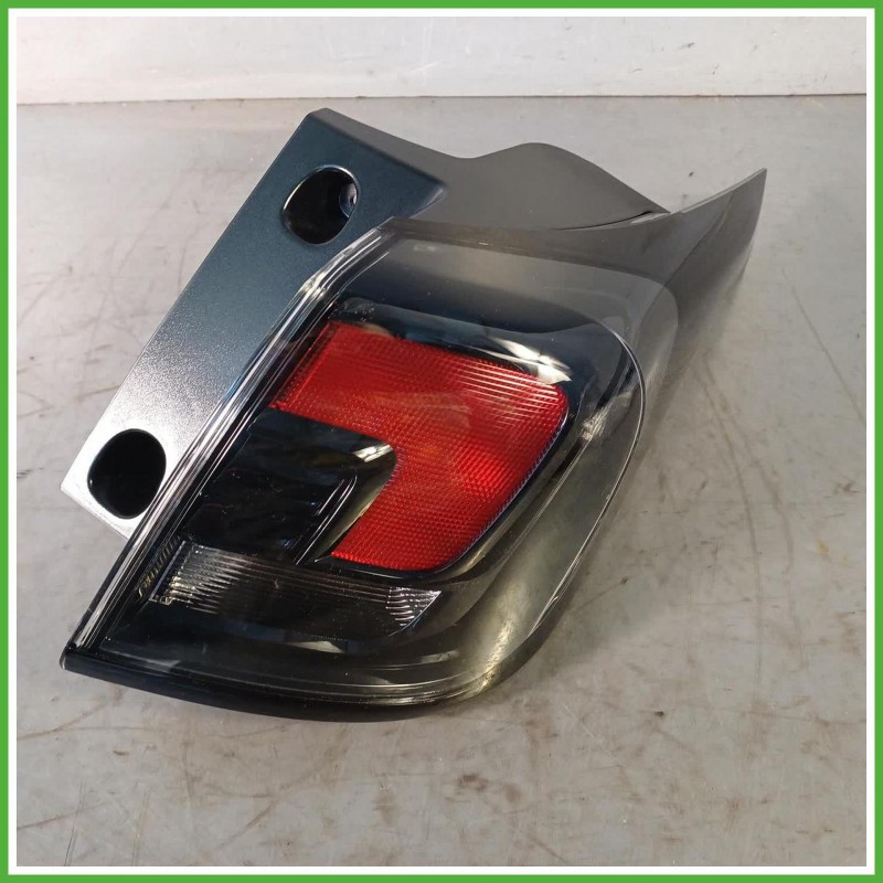 Fanale Fanalino Destro DX  Opel Crossland X 2018-2020 39137522 Originale Usato