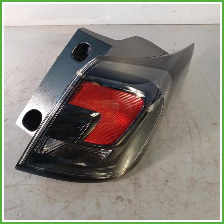 Fanale Fanalino Destro DX  Opel Crossland X 2018-2020 39137522 Originale Usato