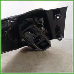Fanale Fanalino Destro DX  Opel Crossland X 2018-2020 39137522 Originale Usato