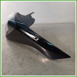 Fanale Fanalino Destro DX  Opel Crossland X 2018-2020 39137522 Originale Usato