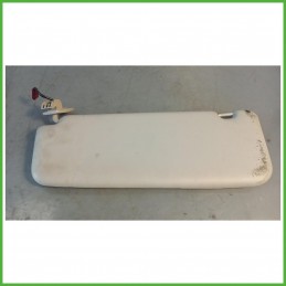 Aletta Parasole Sinistro SX Bmw Serie 5 E60 Berlina 530d 3.0 24v. 51167066649 2003-2010