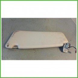 Aletta Parasole Sinistro SX Bmw Serie 5 E60 Berlina 530d 3.0 24v. 51167066649 2003-2010