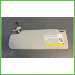 Aletta Parasole Destro DX Volkswagen Passat 6 Serie 1.6 TDi BlueMotion 16v. 1K0857552K3H8 2010-2014