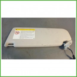 Aletta Parasole Destro DX Volkswagen Passat 6 Serie 1.6 TDi BlueMotion 16v. 1K0857552K3H8 2010-2014