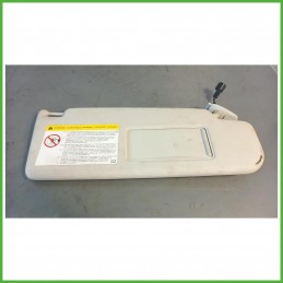 Aletta Parasole Destro DX Volkswagen Passat 6 Serie 1.6 TDi BlueMotion 16v. 1K0857552K3H8 2010-2014