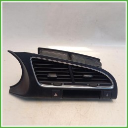 Bocchetta Climatizzazione Anteriore Peugeot 3008 2 Serie 1.6 BlueHDi 823114 2016-2020 Olho Technik 14111