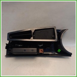 Bocchetta Climatizzazione Anteriore Peugeot 3008 2 Serie 1.6 BlueHDi 823114 2016-2020 Olho Technik 14111
