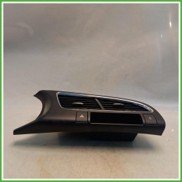 Bocchetta Climatizzazione Anteriore Peugeot 3008 2 Serie 1.6 BlueHDi 823114 2016-2020 Olho Technik 14111