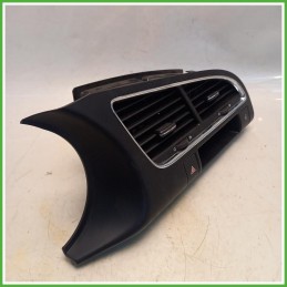 Bocchetta Climatizzazione Anteriore Peugeot 3008 2 Serie 1.6 BlueHDi 823114 2016-2020 Olho Technik 14111
