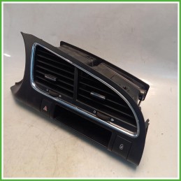 Bocchetta Climatizzazione Anteriore Peugeot 3008 2 Serie 1.6 BlueHDi 823114 2016-2020 Olho Technik 14111