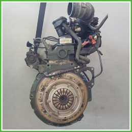 Motore Completo Funzionante J4M 44Kw Ford KA 1 Serie 1998-2002 Benzina Originale Usato